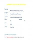 Ejemplos De Eficacia y Eficiencia