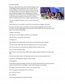 Novela Policial Inventada - La Última Pijamada