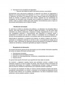 Resumen, Analisis de datos OYM