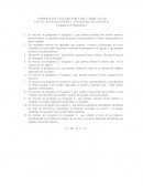 Analisis financero supermecado la carreta sa