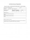 PLAN DE CURSO ADMINISTRACIÓN DE MICRO, MEDIANA Y PEQUEÑA EMPRESA