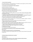 Funcion del sistema respiratorio