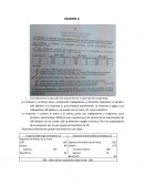 Examen de Macroeconomía.