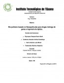 Bio-polimero basado en Nanoparticulas para drogas /entrega de genes e ingenieria de tejidos.