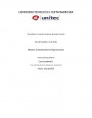 Caso Incidental: Los clientes abusivos alteran las emociones