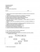 Examen de Climatología