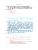 Ley Federal de Protección al Consumidor en México