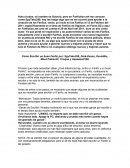 Como Escribir un Buen Fanfic