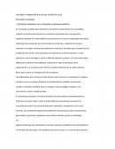 FACTORES Y PROBLEMÁTICA ACTUAL, RESPECTO A LOS RECURSOS HUMANOS