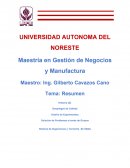 Historia QC Despliegue de Calidad