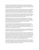 Cultura - Monografía