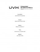 Serie de ejercicios del tema uso de tecnología en el cálculo de operaciones financieras