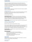 Anatomía del Sentido de la Audicion