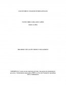 CASO ENTORNO Y NEGOCIOS INTERNACIONALES