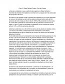 Caso :El Pepsi Refresh Project, sed de cambio