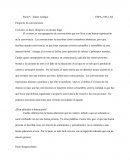 Elogio de las convenciones