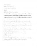 Organización dedicada al e-commerce