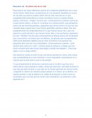 Resumen de: ¨El ultimo día de tu vida¨