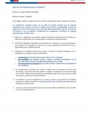 Ejercicio de Aplicación de la Unidad 4