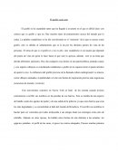 Grafity, ¿Arte o vandalismo?