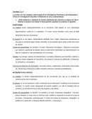 Paradigmas Positivista y del Interpretativo Crítico en investigación educativa