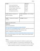 Principios de la cadena de suministro