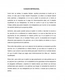 BREVE ENSAYO HARAKIRI EMPRESARIAL