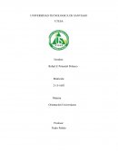 Proyecto de vida: Tú historia personal