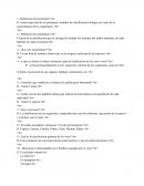 Guía de Biología - Virus
