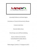 Ensayo acerca del Neuromarketing