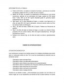 Enfermeria comunitaria: Beneficios de una adecuada alimentación, así como el programa del plato del buen comer