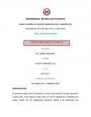 INGENIERÍA EN CONTABILIDAD Y AUDITORÍA: SISTEMA TRIBUTARIO ECUATORIANO