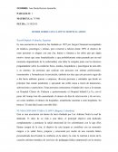 DEBER SOBRE LOS CLOWNS HOSPITALARIOS