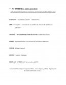 “Estructura y contenidos de la asamblea de selección de facilitadores judiciales”