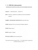 Estructura y contenidos de la asamblea de selección de facilitadores judiciales