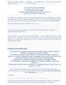 GLOSAS ACTO FIN DE AÑO