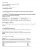 Idea de Negocio: Pastelería Crazy Forever