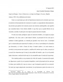 Funes el Memorioso, ensayo