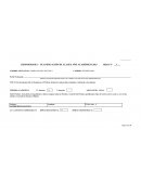 Cronograma Farmacología carrera de Kinesiología