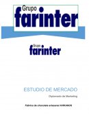 Investigación de mercados - trabajo práctico