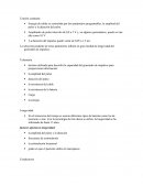 Marca pasos Tensión constante - programadores