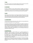 Comentario Keynes