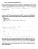 ¿Por qué RST no quiere aceptar la venta en condiciones EXW? ¿Tiene razón EAV en su reclamación?