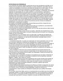 ESTRATEGIAS DE APRENDIZAJE Ciclo del Aprendizaje Experiencial