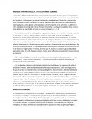 OBESIDAD: PANDEMA SINGULAR. UNA CUESTIÓN DE ECONOMÍA.