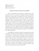 El papel de las emociones y motivaciones en la personalidad