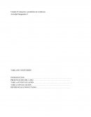 Evaluación y portafolios de evidencias