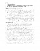 El condicionamiento clásico