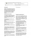 Caida libre. EJERCICIOS DE APLICACIÓN