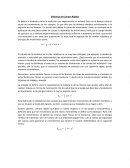 Dinámica de Cuerpos Rígidos